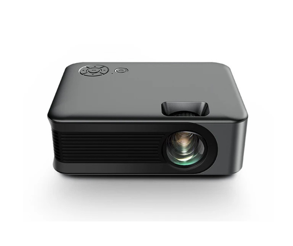 Smart Portable Cinema Projector